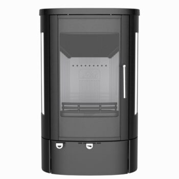 AMI Freistehender Kaminofen 61F