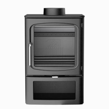 4ELS Depot Houtkachel