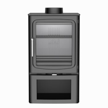 5ELS Vrijstaand Depot Houtkachel