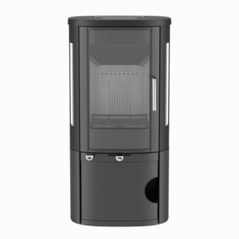 AMI Freistehender Kaminofen 61LD