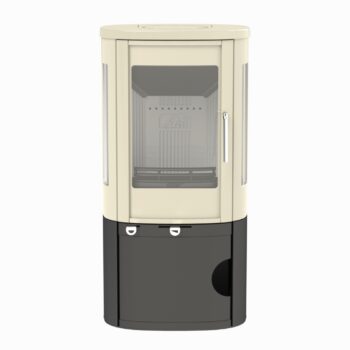 AMI Freistehender Kaminofen 61LD