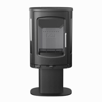 AMI Freistehender Kaminofen 61T-P