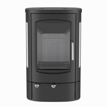 AMI Freistehender Kaminofen 61F-P