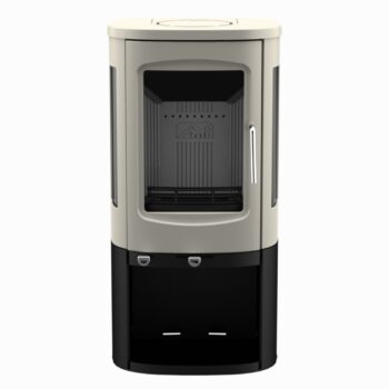 Poêle à bois 61LP-6Kw de la marque AMI