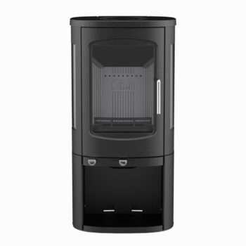 Poêle à bois 61LP-6Kw de la marque AMI