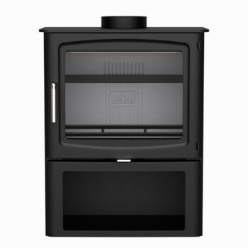 6ELS Depot Houtkachel